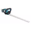 Cortasetos eléctrico Makita DUH606Z doble cuchilla 2,2 kg
