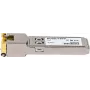 Transceptor de cobre SFP-10G-RJ45 10 Gbps, CBO, módulo SFP+ para 10 Gigabit Ethernet