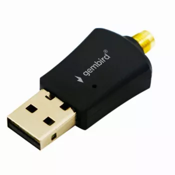 Tarjeta de red Gembird WNP-UA300P-02