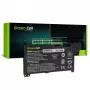Batería Grün Cell HP183 para HP ProBook 430/440/450/455/470 G4 G5 — 11,4V 3400mAh LiPo