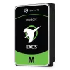 Seagate Exos M 32 TB 7200 RPM 512 MB disco duro SATA de 3,5 pulgadas (ST32000NM004K)