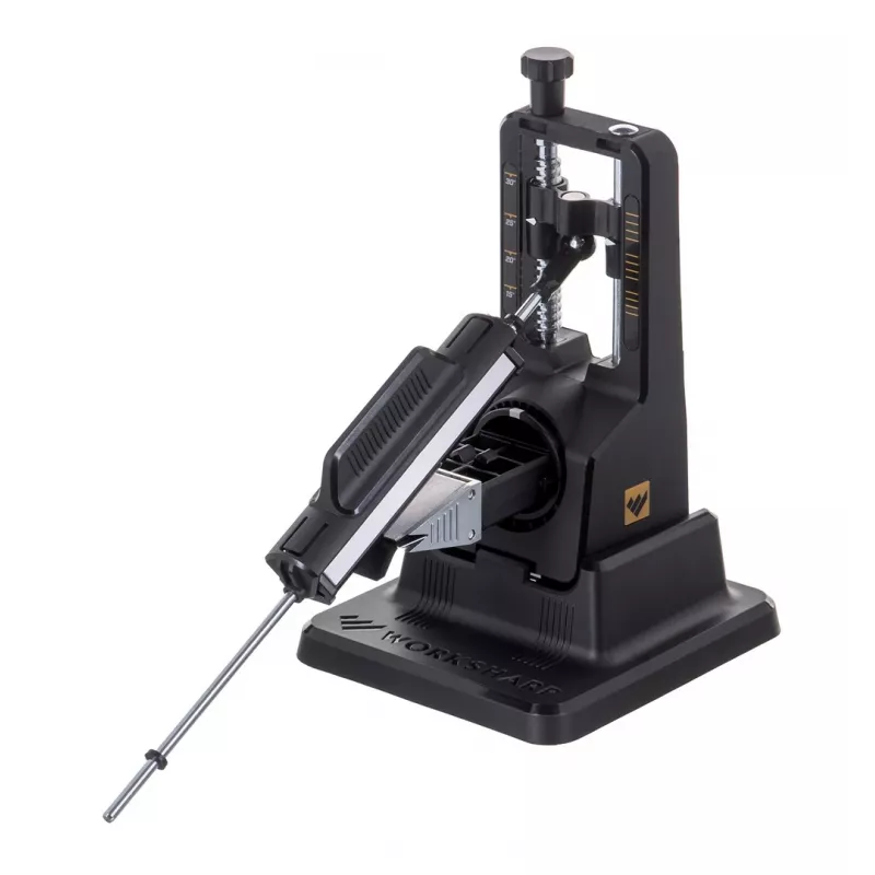 Work Sharp Precision Adjust 09DX164 afilador de cuchillos