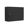 Rack de pared Lanberg WAF1-5203-04-00B 4U negro