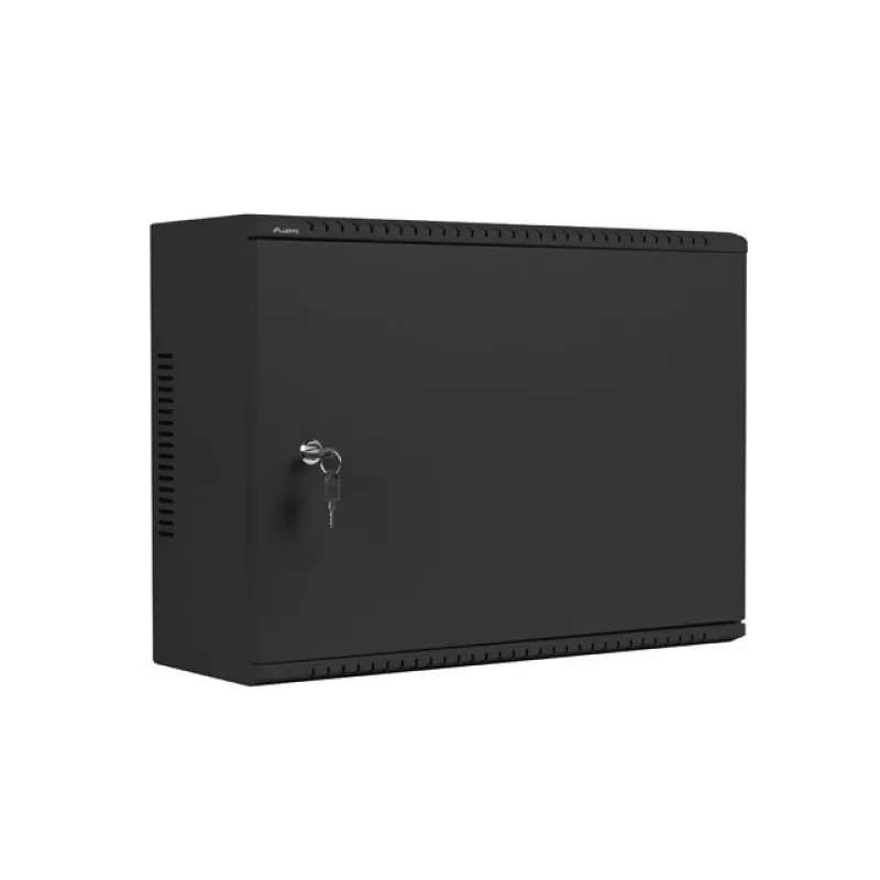 Rack de pared Lanberg WAF1-5203-04-00B 4U negro