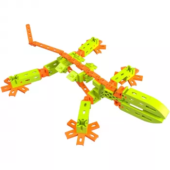 Fischer Animal Friends, juguete de construcción