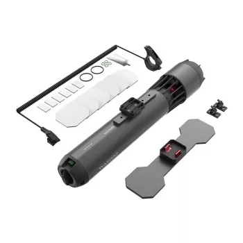 Scooter submarino Waydoo Subnado (MPN 5010000095) 2 velocidades — kit SUP
