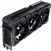 Tarjeta gráfica GAINWARD GeForce RTX 5090 Phantom — 32 GB GDDR7, 512 bits, PCIe 5.0, 3x DP 2.1b + HDMI 2.1b, 3 ventiladores, 331,9 mm