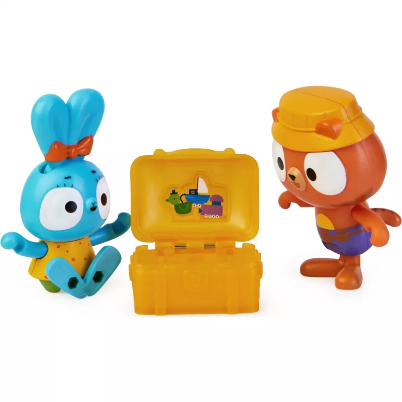 Spin Master 6064187 Producto