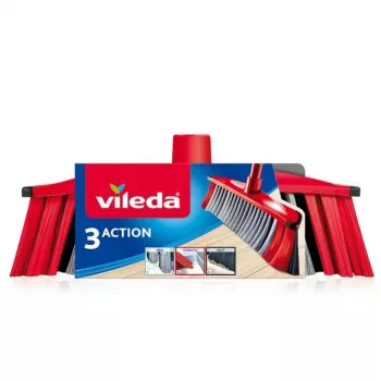 Cepillo Vileda 3Action