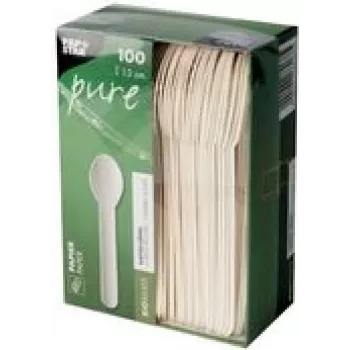 Papstar 88068 blanco