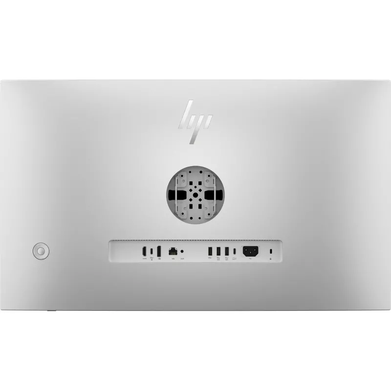 HP Inc. HP EliteStudio 8 G1i AI - Todo en uno - Core Ultra 5 235 / 3,4 GHz - RAM 16 GB - SSD 512 GB - NVMe - Intel Graphics - 1GbE, Wi-Fi 6E, Bluetooth 5.3 - WLA