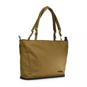 Thule Aion | bolso tote | Nutria | impermeable