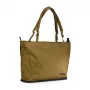 Thule Aion | bolso tote | Nutria | impermeable
