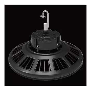 Synergy 21 lámpara LED colgante puntual UFO 160W para industria/naves cw 90