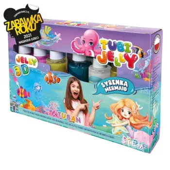 Set de manualidades para niños Tuban TU3322