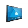 Elo Touch Systems E103351 Pantalla 4304 L Negro