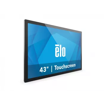 Elo Touch Systems E103351 Pantalla 4304 L Negro