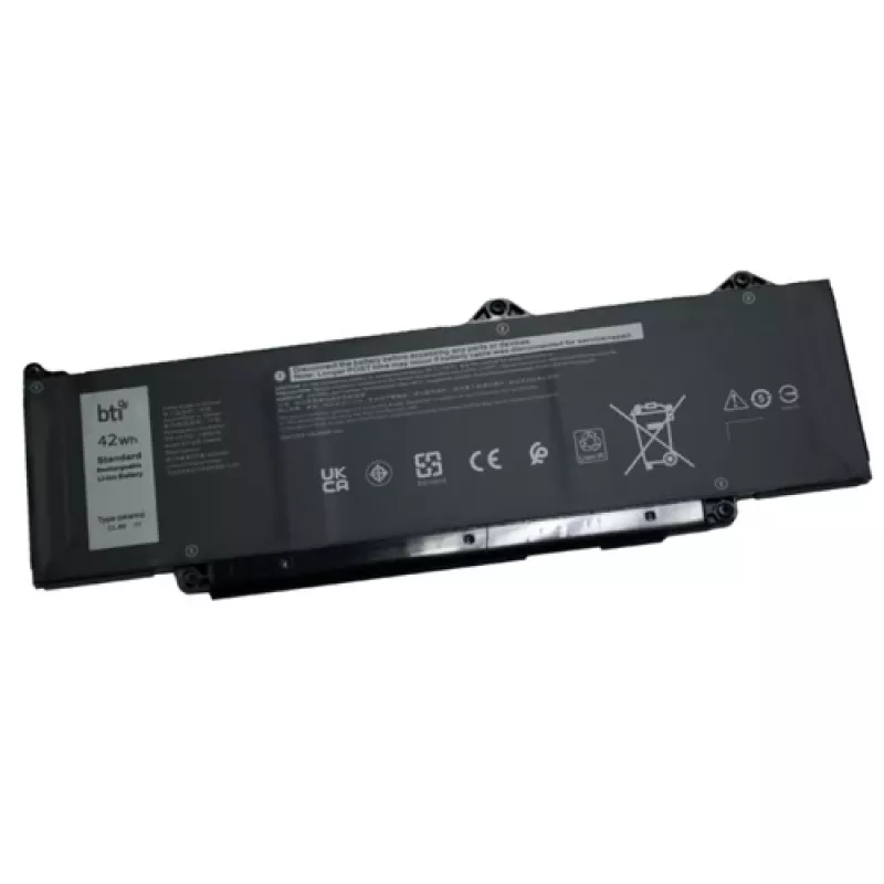 Origin Storage BTI Batería de repuesto 3 celdas - Batería - 42 mAh
