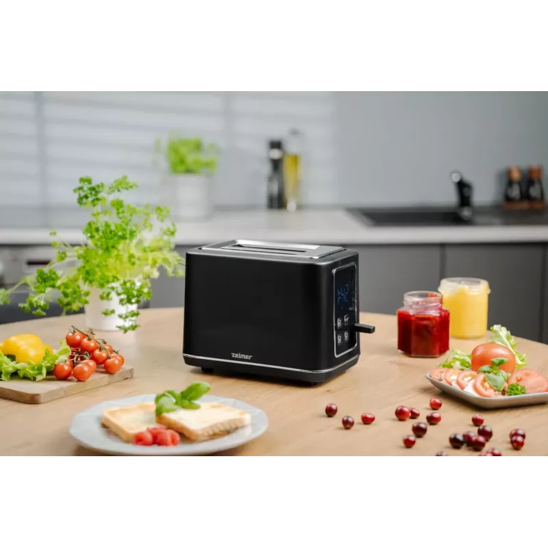 Zelmer ZTS7990 negro