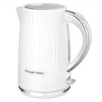 Hervidor de agua Russell Hobbs 1,7 L 2200 W blanco