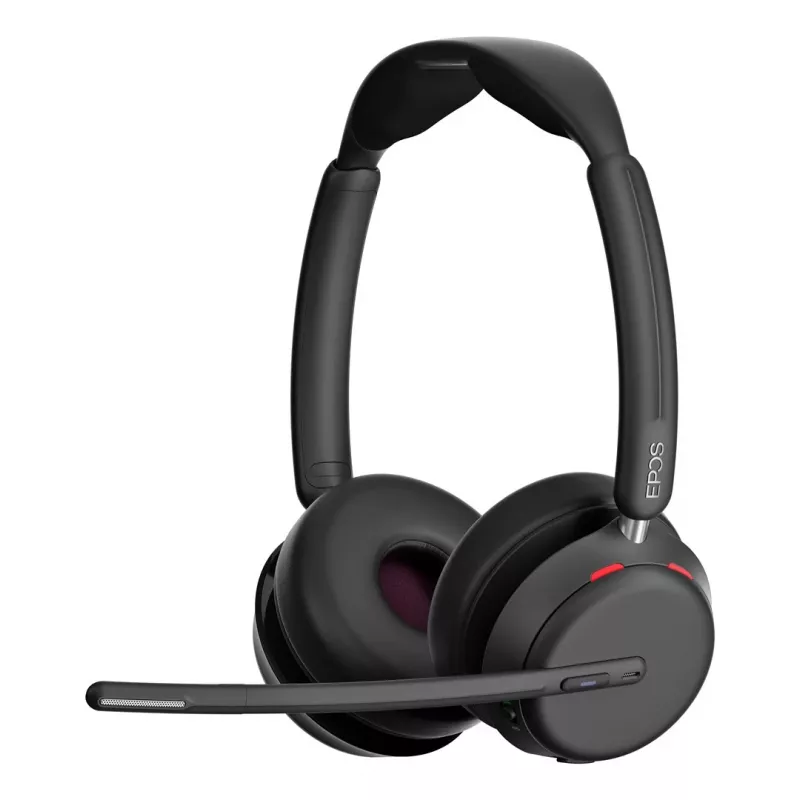 Auricular Bluetooth EPOS IMPACT 1060T MS Teams