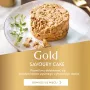GOURMET GOLD - paté sabroso con pollo y zanahoria 85 g