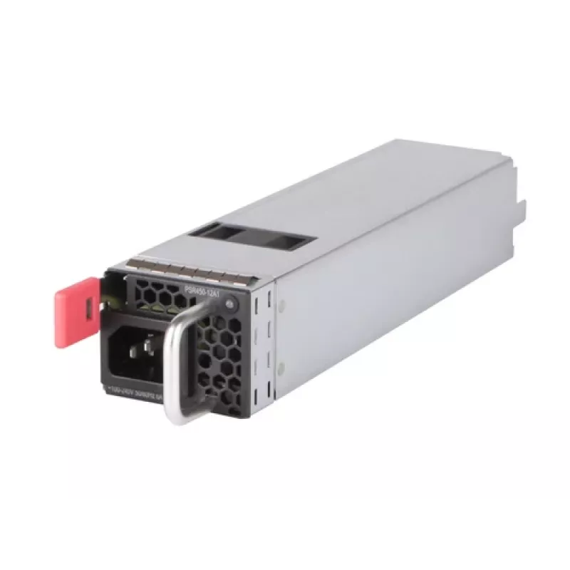 HPE - Fuente de alimentación hot-plug (módulo enchufable) AC 100-240 V 450 W