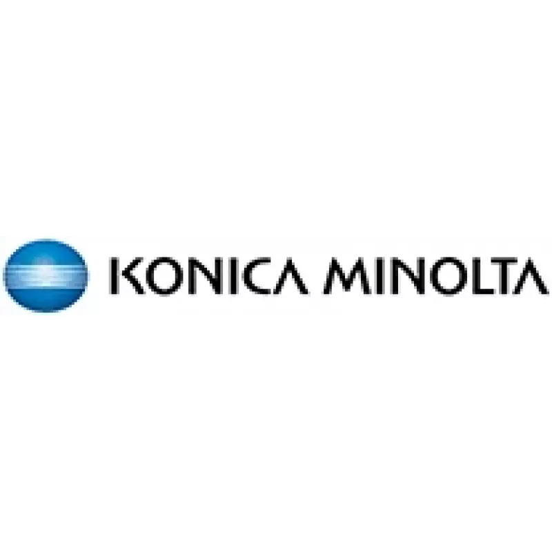Konica Minolta TNP-79Y Tóner 1 ud. Original Amarillo