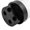 Singularity Computers Protium Depósito 200mm - Acetal, negro