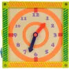 Set educativo Eichhorn EI-2235 – juego de construcción de madera para preescolares