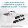 Tóner HP 103A recarga 2500 páginas negro