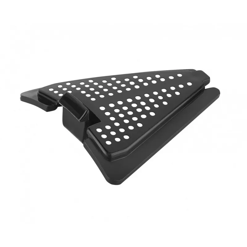 Hervidor AMICA 1,7 l 2200 W negro