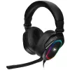 Thermaltake ARGENT H5 RGB 7.1 - Auriculares - Over-Ear