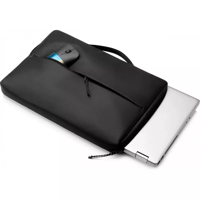 HP Funda para portátil - Funda - 39,6 cm - hasta 15,6