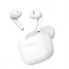 Huawei auriculares inalámbricos FreeBuds SE 2 ULC-CT010 micrófono integrado Bluetooth blanco cerámico