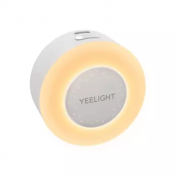 Lámpara Yeelight Jelly 4 Plus con sensor de luz crepuscular