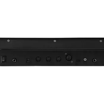 Controlador DMX EUROLITE Scene Setter 24 canales, rack de 19 pulgadas 48,30 cm