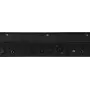 Controlador DMX EUROLITE Scene Setter 24 canales, rack de 19 pulgadas 48,30 cm