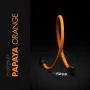 Funda MDPC-X Sleeve Medium - Papaya-Orange, 1m