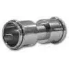 Adaptador de cable Preisner FSQ2 F a F plata