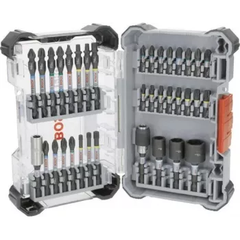 Bosch PRO Impact juego de puntas, 36 piezas (2608522517)
