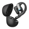 Auriculares OWS OneOdio OpenRock Pro (negro)
