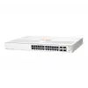 Hewlett Packard Enterprise Aruba Instant On 1930 Gestionado L2+ Gigabit Ethernet (10/100/1000) 1U Blanco