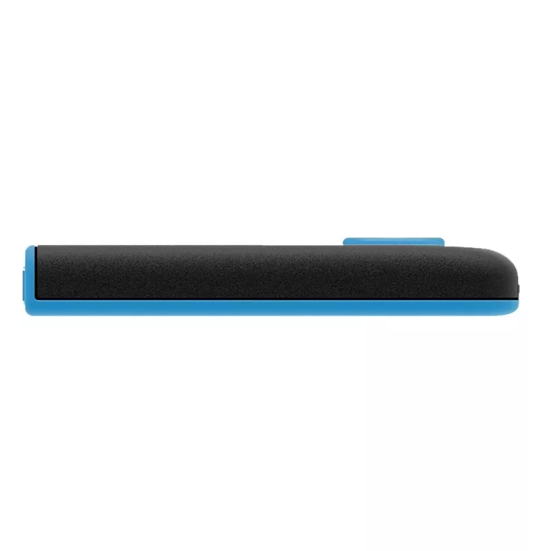 ADATA DashDrive UV128 128GB Unidad flash USB USB Type-A 3.2 Gen 1 (3.1 Gen 1) Negro, Azul