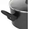 Olla Russell Hobbs RH01712EU 20 cm perlada – olla de acero inoxidable