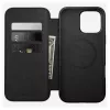 Funda tipo folio para móvil Nomad NM01675785 para móviles Apple, compatible con hasta 17,5 cm (6,9