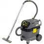 Kärcher NT 30/1 Tact Te L negro, gris, amarillo 30 L 1380 W