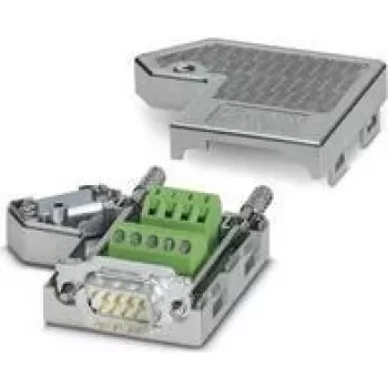Phoenix Contact 2761509 interfaz de cable/adaptador de género (2761509)