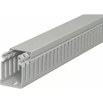 Canal de cableado LKV 50037 (6178312)
