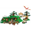 LEGO ICONS 10354 El Señor de los Anillos: La Comarca